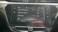 Vauxhall Corsa 1.2 Turbo Elite Edition 5dr Petrol Hatchback